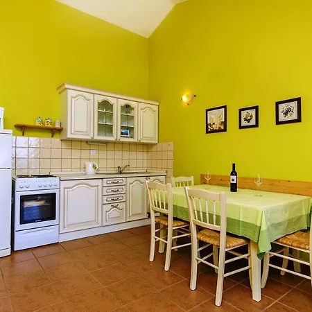 Apartments Pitesa Apartment Omis